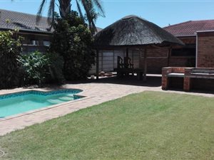 4 Bed House in Glenwood