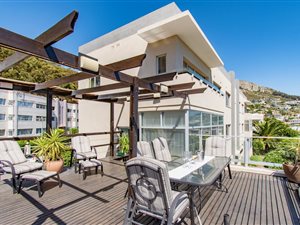 3 Bed Apartment in Fresnaye
