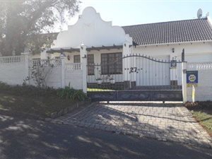 4 Bed House in Malvern