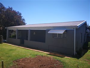 3 Bed House in Merrivale