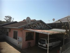 3 Bed House in Clayfield