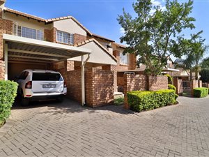 3 Bed Townhouse in Celtisdal