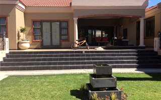 5 Bedroom House in Savannah Hills