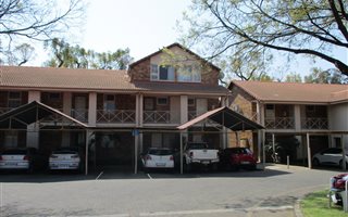 1 Bedroom Apartment in Hatfield