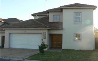 3 Bedroom House in Kuilsriver
