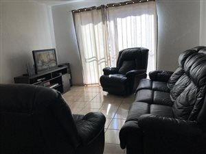 2 Bed Townhouse in Birch Acres