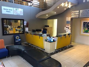 400 m² Commercial space in Alberton