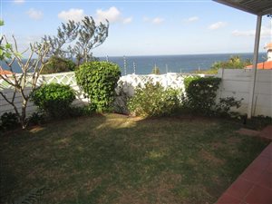 2 Bed Duplex in Umkomaas