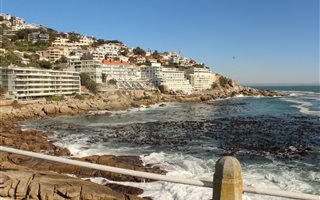 2 Bedroom Apartment in Bantry Bay