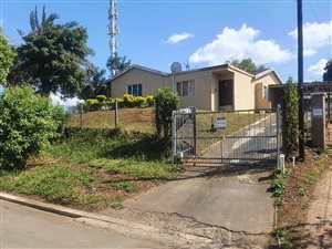 3 Bed House in Valdin Heights