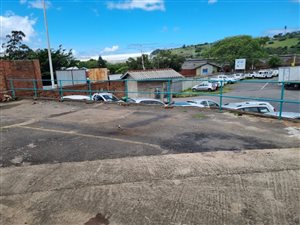 379 m² Commercial space in Pinetown Central