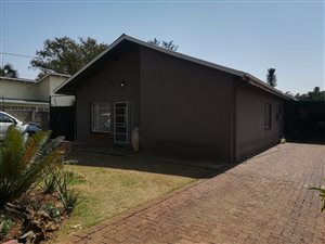 3 Bed House in Booysens