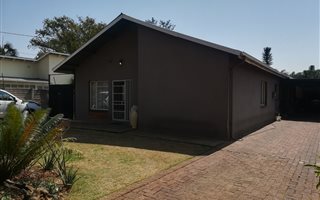 3 Bedroom House in Booysens