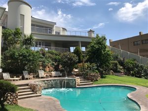 4 Bed House in Bedfordview