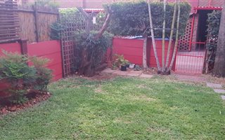 3 Bedroom Duplex in Wonderboom