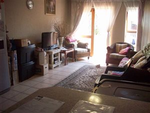 3 Bed Townhouse in Newmarket Park