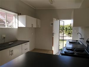2 Bed Cluster in Selcourt