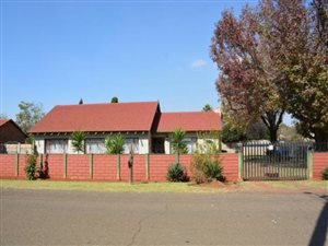 3 Bed House in Delmas