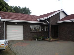 3 Bed House in Nigel Central