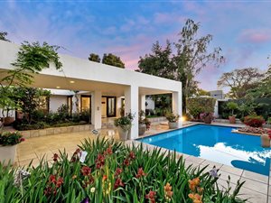 3 Bed House in Parkwood