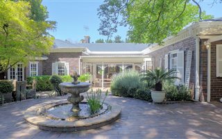 4 Bedroom House in Valmary Park