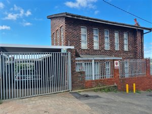 5 Bed House in Moorton