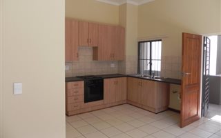 3 Bedroom Apartment in Glen Lauriston