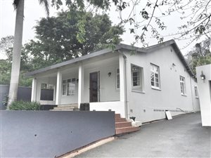3 Bed House in Park Hill