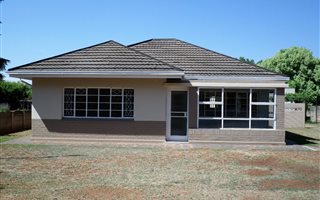 3 Bedroom House in Three Rivers