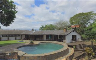 5 Bedroom House in Cowies Hill