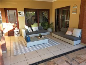 4 Bed House in Celtisdal