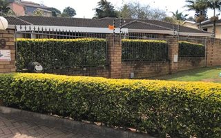 3 Bedroom House in Morningside