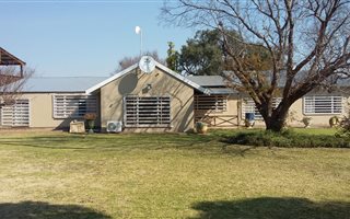 85 ha Farm in Fochville