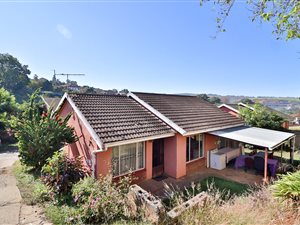 3 Bed House in Allandale