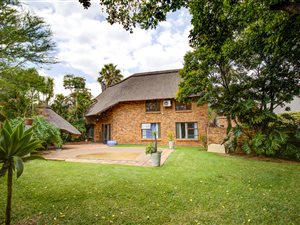 3 Bed House in Faerie Glen