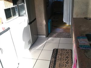 1 Bed Flat in Eldorado Park