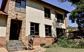 3 Bedroom House in Heidelberg Kloof Estate