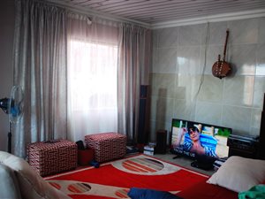 3 Bed House in Ga-rankuwa