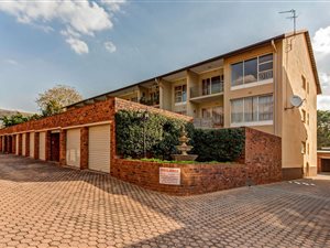 2 Bed Apartment in Linden