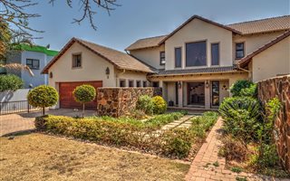 3 Bedroom House in Glen Eagles Estate