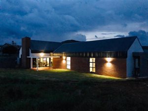 3 Bed House in Dullstroom