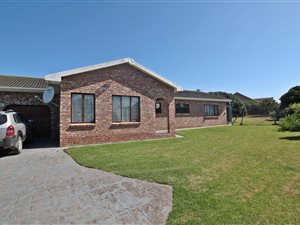 3 Bed House in West Bank