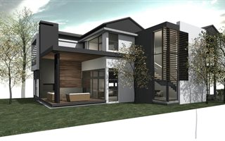 5 Bedroom House in La Como Lifestyle Estate