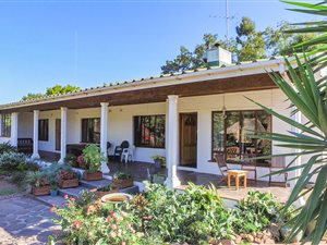 4 ha Farm in Drummond