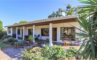 4 ha Farm in Drummond