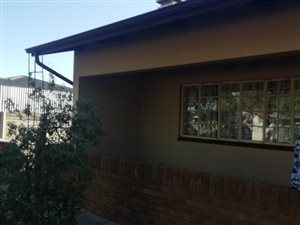 3 Bed House in Vanderbijlpark SW1