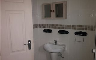 2 Bedroom Duplex in Hillary