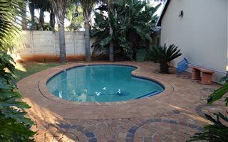3 Bedroom House in New State Area