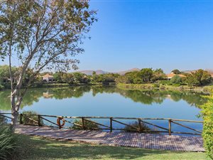 3 Bed House in Pecanwood