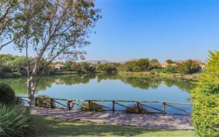 3 Bedroom House in Pecanwood